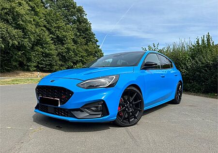 Ford Focus ST*2,3 EcoBoost*1.Hand*Virtual*Recaro*B&O