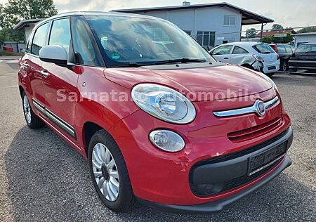 Fiat 500L *Lounge*Navi*PDC*Euro5*Tempomat*