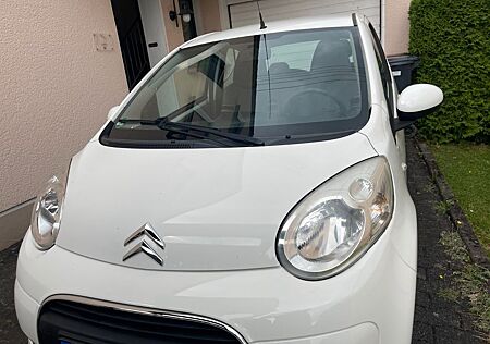 Citroën C1