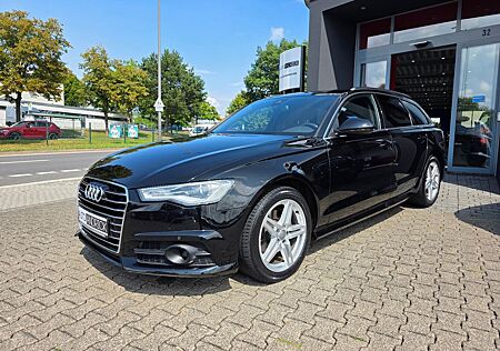 Audi A6 Avant 2.0 TDI Ultra XENON KAMERA SHZ ACC PDC
