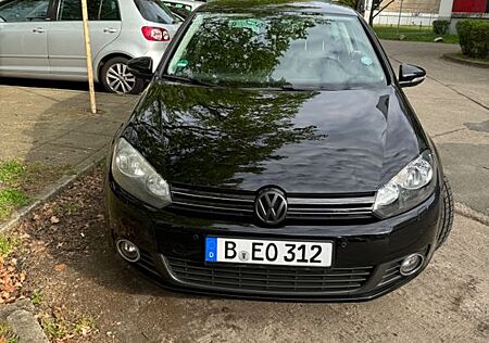 VW Golf Volkswagen 1.4 TSI DSG 90 kW Style Style