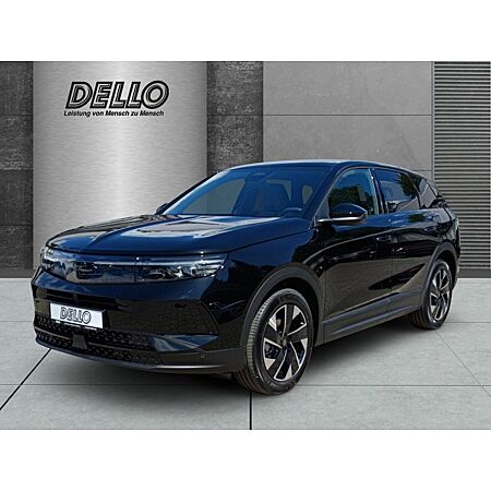 Opel Grandland X leasen