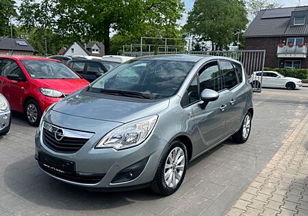 Opel Meriva B Edition
