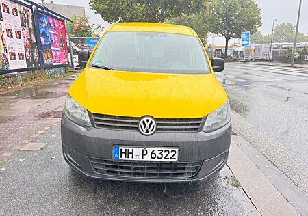 VW Caddy Volkswagen Maxi 2,0 d