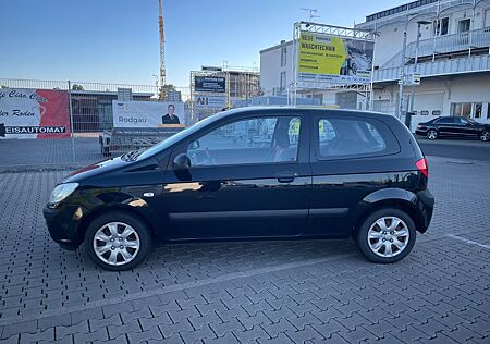 Hyundai Getz 1.1