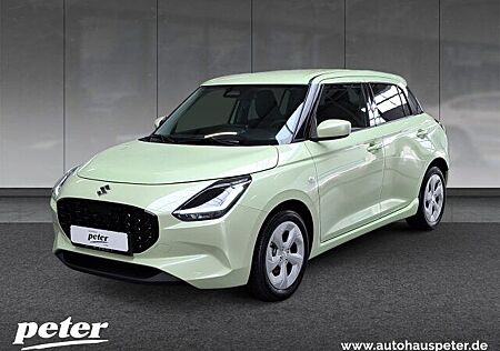 Suzuki Swift Comfort Hybrid