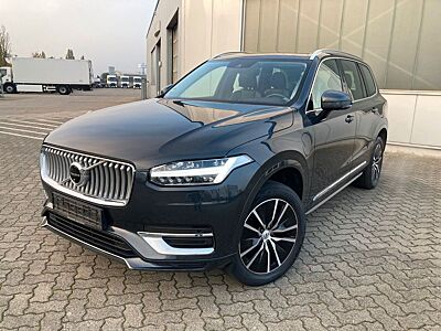 Volvo XC 90 T8 Insc. Expr. Recharge 7-Sitze
