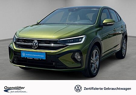 VW Taigo Volkswagen 1,0 TSI R-Line Matrix Pano Kamera