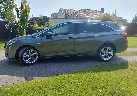 Opel Astra ST 1.4 Turbo Innovation 92kW S/S Innov...