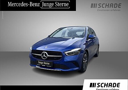 Mercedes-Benz B 200 Progressive *LED*AHK*Std-Hzg*Kamera*L.Hzg*
