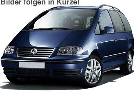 VW Sharan Volkswagen 2.0 TDI United /Xenon/ Standheizung/ 2.Hd
