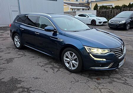 Renault Talisman TCe 200 EDC Grandtour