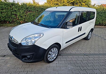 Opel Combo D Selection L2H1