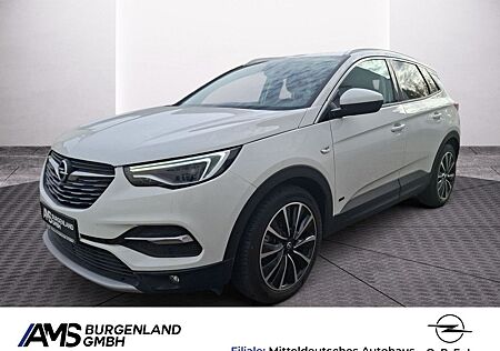 Opel Grandland X Grandland 1.6 Business Innovation Plug-in-Hybrid