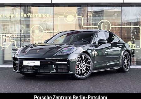 Porsche Panamera GTS Surround-View InnoDrive LED-Matrix