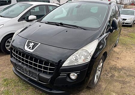 Peugeot 3008 Premium
