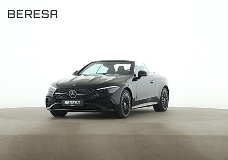 Mercedes-Benz CLE 200 AMG MBUX Distronic Leder Sitzklima 360