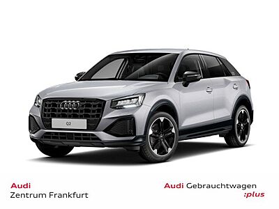 Audi Q2 30 TFSI advanced LED NAVI KAMERA
