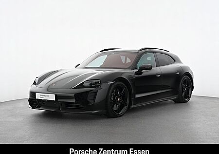 Porsche Taycan Sport Turismo Turbo S / 360 Kamera Apple