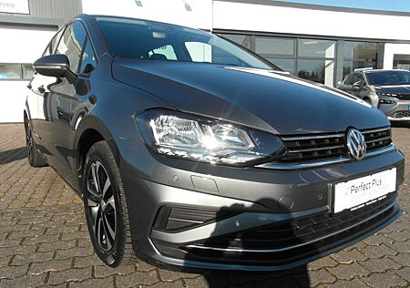 VW Golf Sportsvan Volkswagen 1.5 TSI 110kW DSG United Navi,Alu