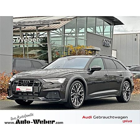 Audi A6 Allroad leasen