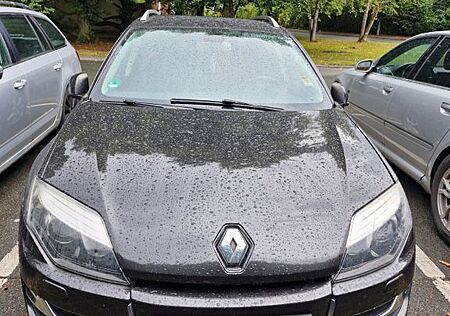 Renault Laguna Grandtour Dynamique dCi 150 FAP Dynamique