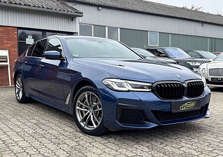 BMW 530i xDrive M Sport Paket/Leder/Full-Led/HUD/H&K