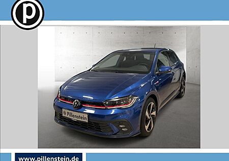 VW Polo Volkswagen GTI 2.0 TSI DSG IQ.DRIVE MATRIX ACC PDC SHZ
