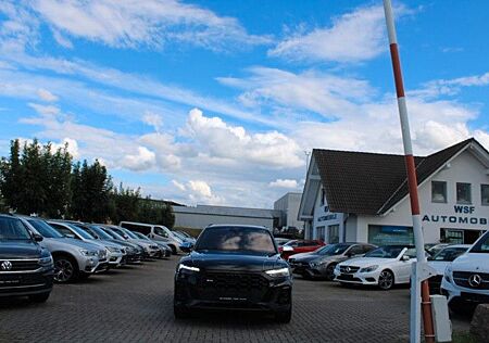 Audi SQ5 Leder,Luft,Pano,Navi,21.Zoll,el.Sitze,B&O,Ma