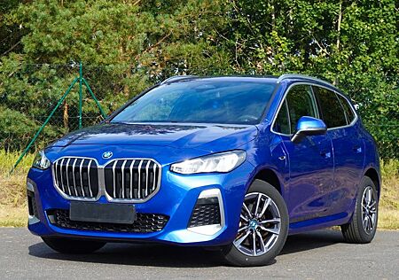 BMW 225e xDrive M Sport Active Tourer Curved/Cam/Amb