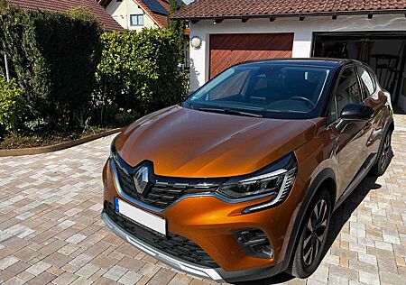 Renault Captur Edition ONE TCe 150 EDC GPF