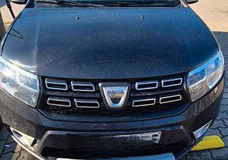 Dacia Sandero TCe 90 Stepway Anniversary Stepway A...