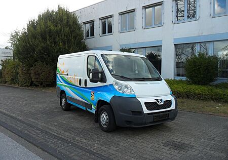 Peugeot Boxer Kasten L1H1* 2.2HDI*Klimaanlage*Navi*EF*ZV