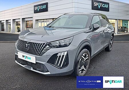 Peugeot 2008 gebraucht kaufen Peugeot 2008 GT 130 Automatik *Navi *SHZ *Sicht-Paket *G