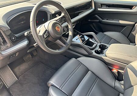 Porsche Cayenne E Hybrid*SportDesign*Panorama*18 Wege