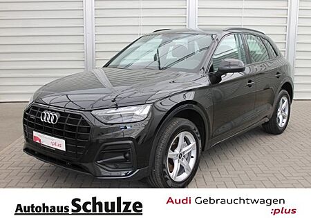 Audi Q5 40 TDI quattro Stronic advanced +MATRIX+ACC+L