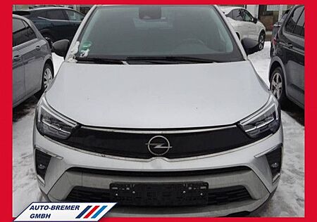 Opel Crossland X Crossland 1.2 Turbo Elegance