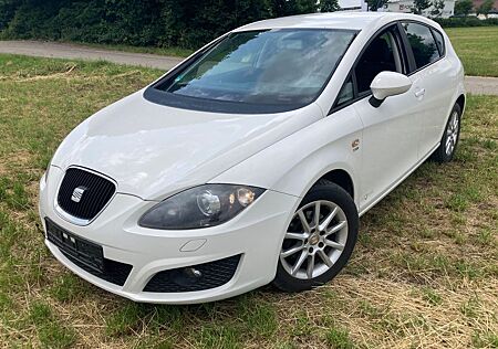 Seat Leon 1.2 TSI Style Ecomotive