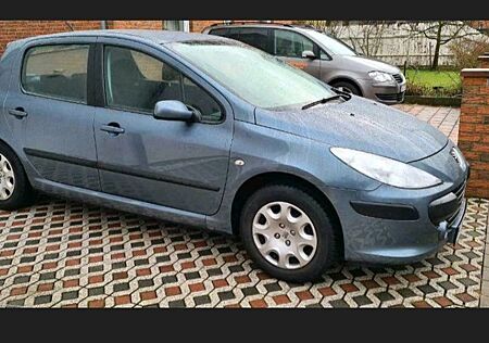 Peugeot 307 1.6 110