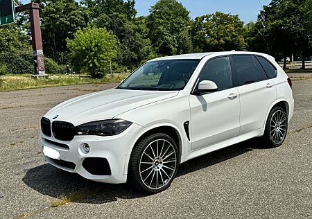BMW X5 xDrive30d -