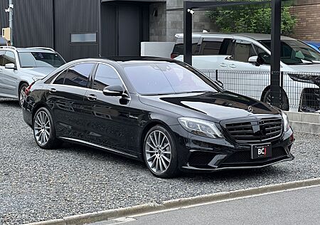 Mercedes-Benz S 500 gebraucht kaufen Mercedes-Benz S 500 S500 Lang