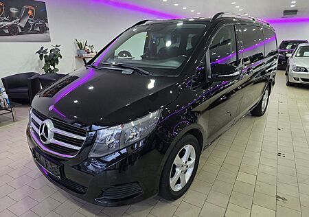 Mercedes-Benz V 220 V CDI/d, EDITION lang Tüv neu