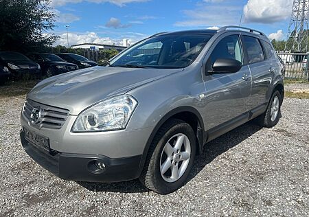 Nissan Qashqai +2 Acenta*2.0 Benzin*Kamera*Navi*8-Reifen