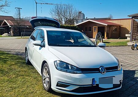 VW Golf Volkswagen 1.4 TSI BMT Highline Highline