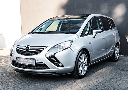 Opel Zafira C Tourer Edition