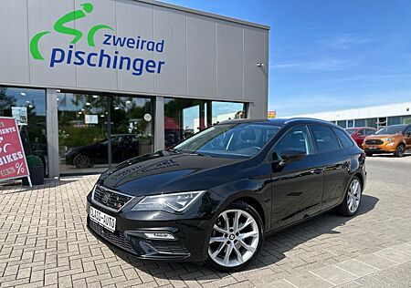 Seat Leon ST FR Panorama/LED/Navi/Kamera/Tempom.-Abst