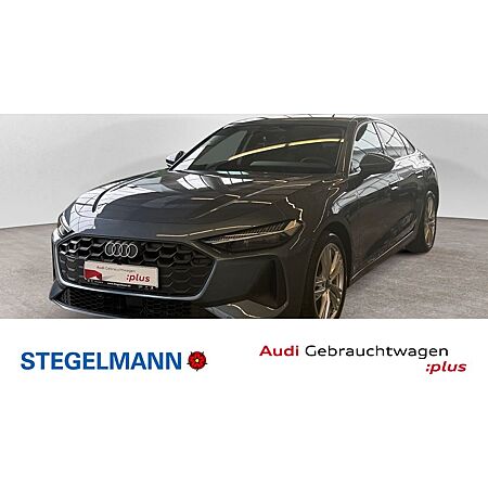 Audi A5 leasen