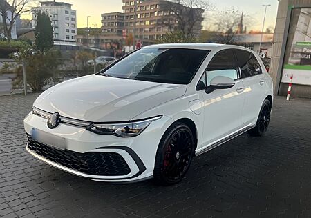 VW Golf Volkswagen 1.4 eHybrid OPF DSG GTE GTE