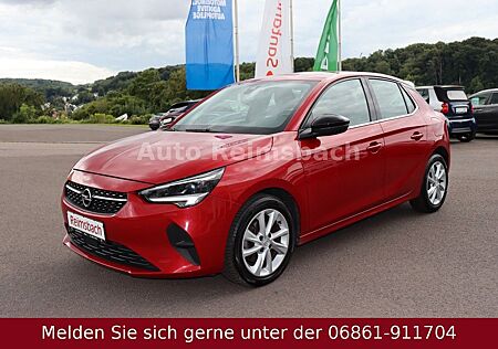 Opel Corsa F Elegance **Automatik+Euro6**