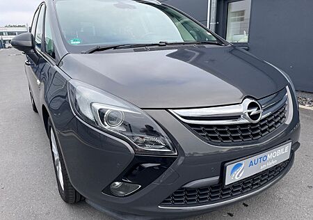 Opel Zafira C Tourer Active 1.4*KLIM*SHZ*PDC*ISOFIX